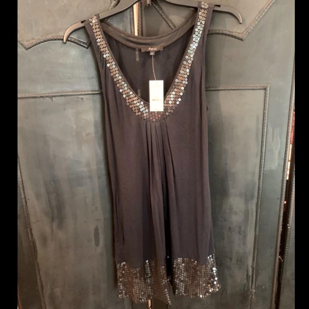 Express Cocktail Dress